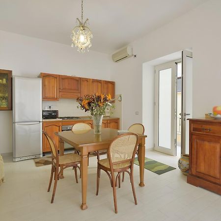 Boutique Home Santa Maria di Castellabate Eksteriør billede