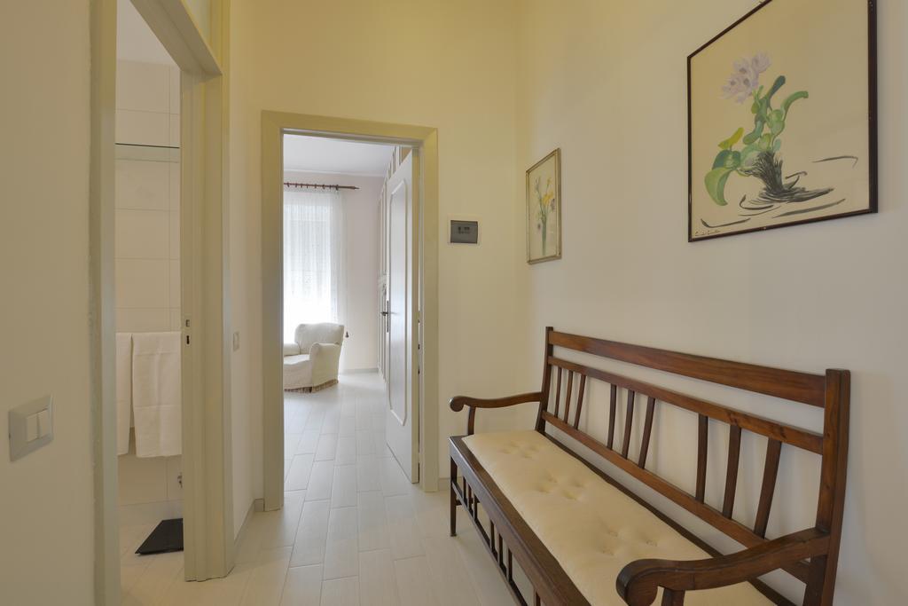 Boutique Home Santa Maria di Castellabate Værelse billede